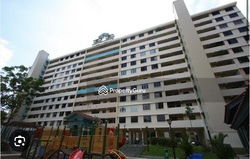 Blk 108 Serangoon North Avenue 1 (Serangoon), HDB 3 Rooms #487298351